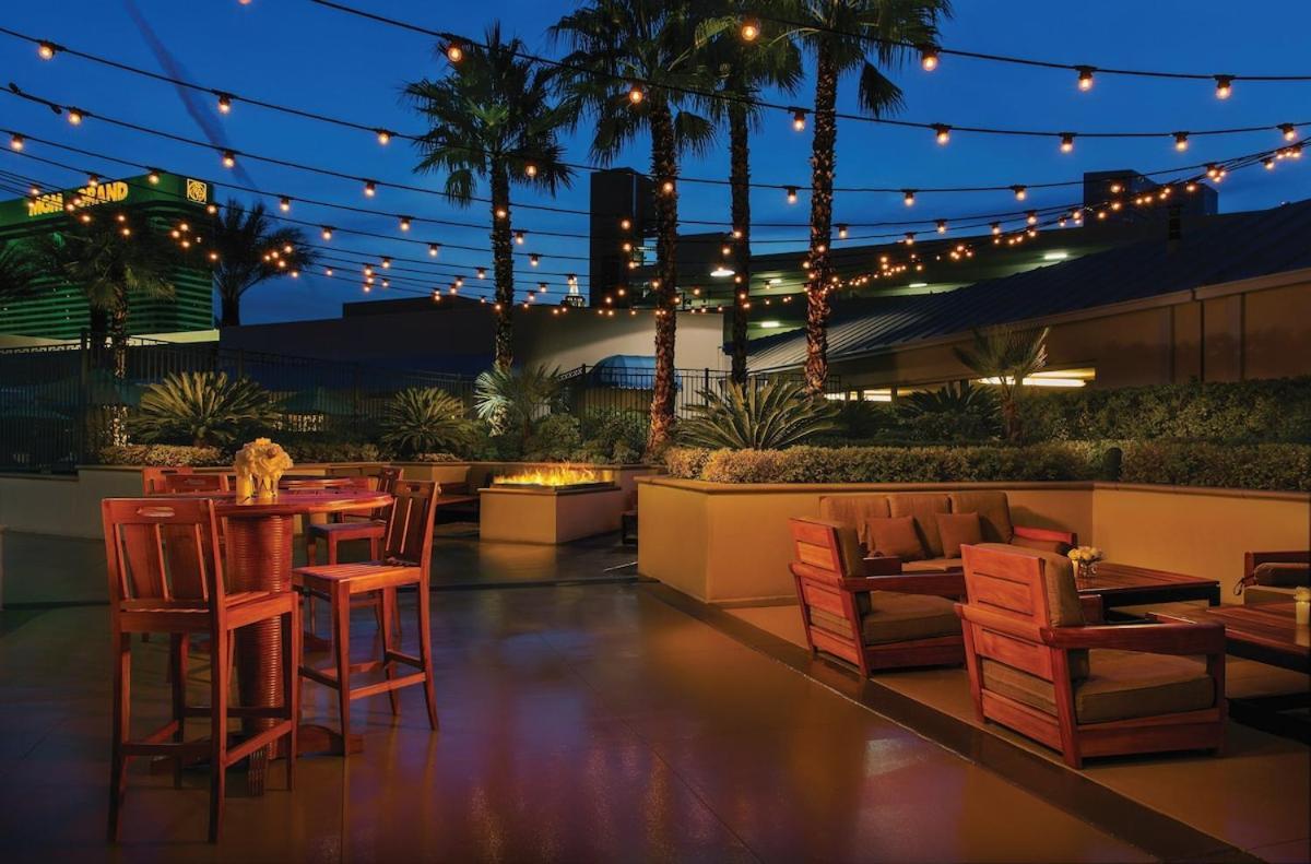 Mgm Studio With Stunning View And Zero Resort Fee! Las Vegas Eksteriør bilde