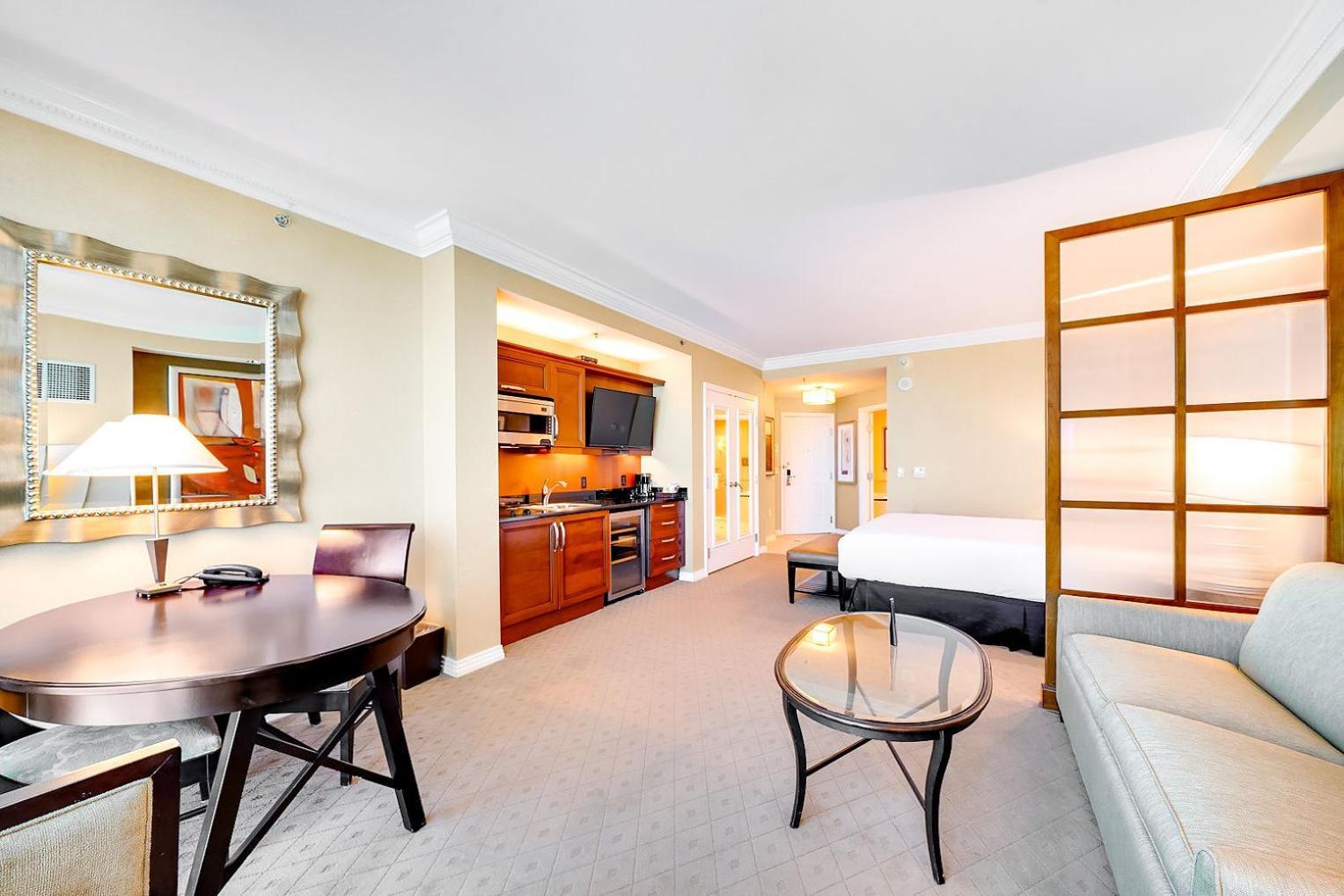 Mgm Studio With Stunning View And Zero Resort Fee! Las Vegas Eksteriør bilde