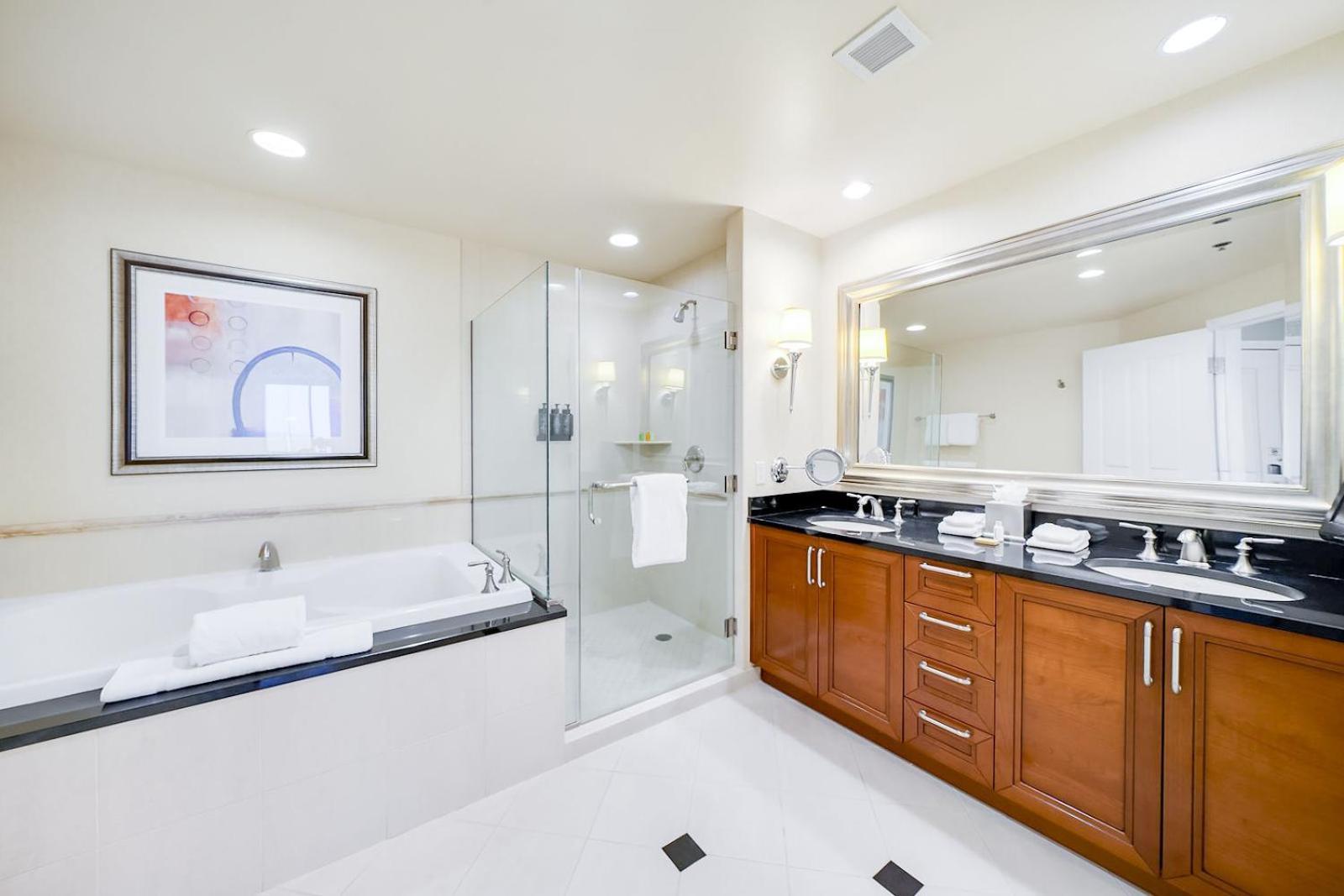 Mgm Studio With Stunning View And Zero Resort Fee! Las Vegas Eksteriør bilde