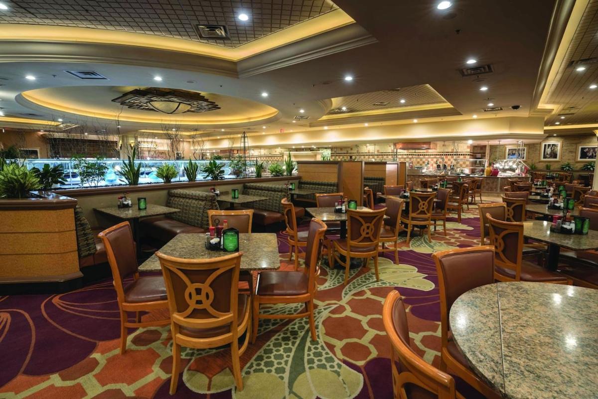 Mgm Studio With Stunning View And Zero Resort Fee! Las Vegas Eksteriør bilde