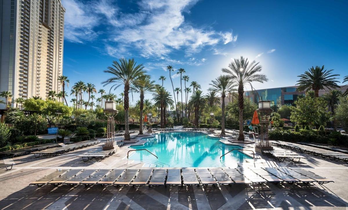 Mgm Studio With Stunning View And Zero Resort Fee! Las Vegas Eksteriør bilde