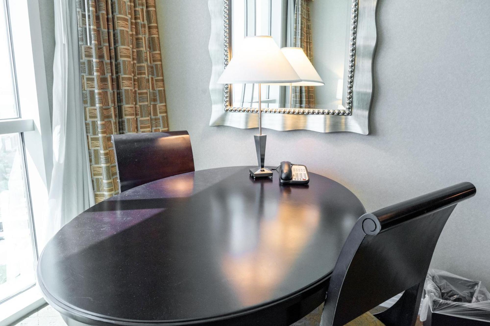 Mgm Studio With Stunning View And Zero Resort Fee! Las Vegas Eksteriør bilde